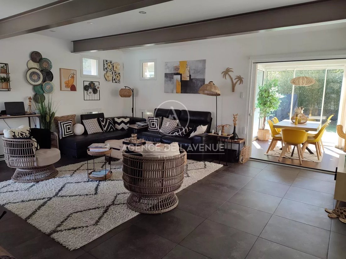 House in Coste Chaude-Mauveou, La Seyne-sur-Mer, France 2 - 17011098