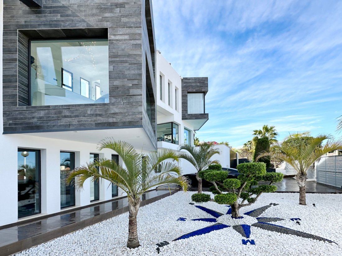 Villa in Xabia / Javea, Valencian Community, Spain 2 - 15796683