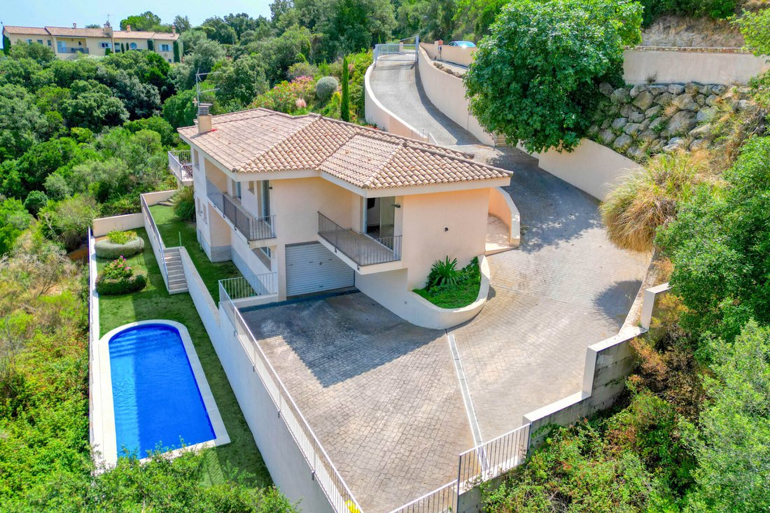 House in Platja d'Aro, Catalonia, Spain 3 - 14520646