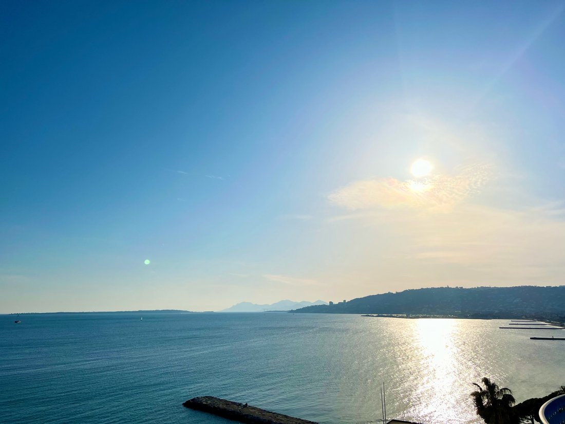 Apartment in Juan les Pins-Gallice, Antibes, France 2 - 17012828