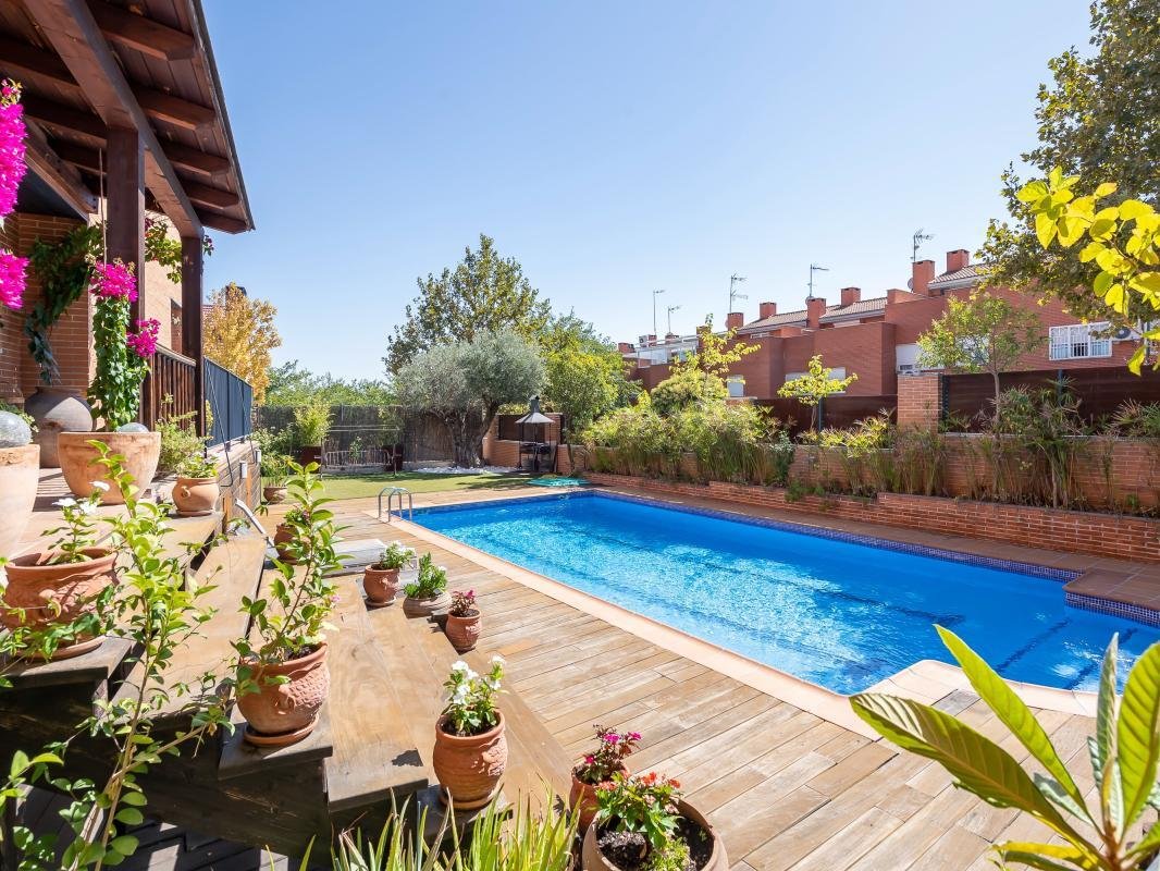 House in Paracuellos de Jarama, Comunidad de Madrid, Spain 3 - 17009785