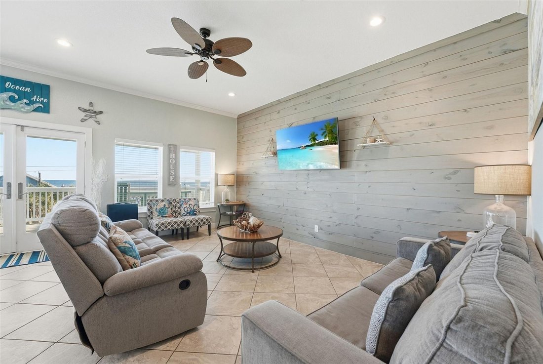 House in Galveston, Texas, United States 5 - 17014322