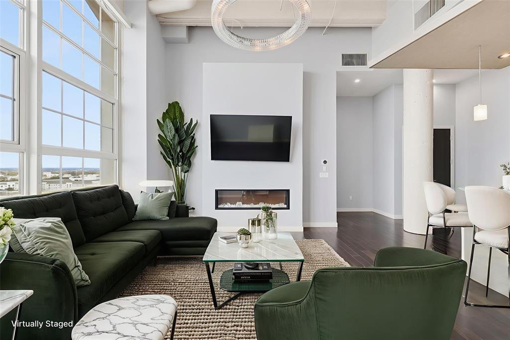 Condo in Fort Worth, Texas, United States 1 - 17014618