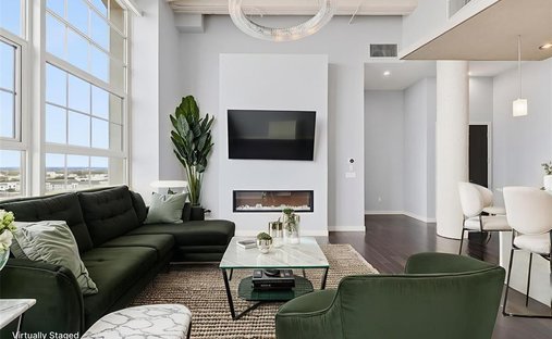 Condo in Fort Worth, Texas, United States 1
