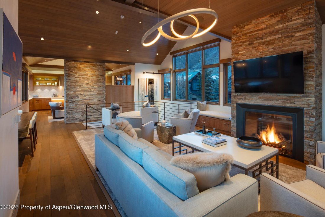 House in Aspen, Colorado, United States 4 - 17013807