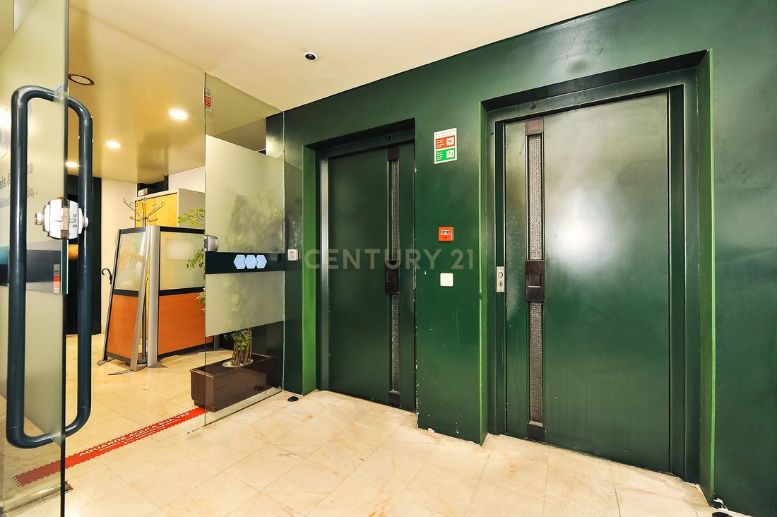 House in Areeiro, Lisbon, Portugal 5 - 17015147