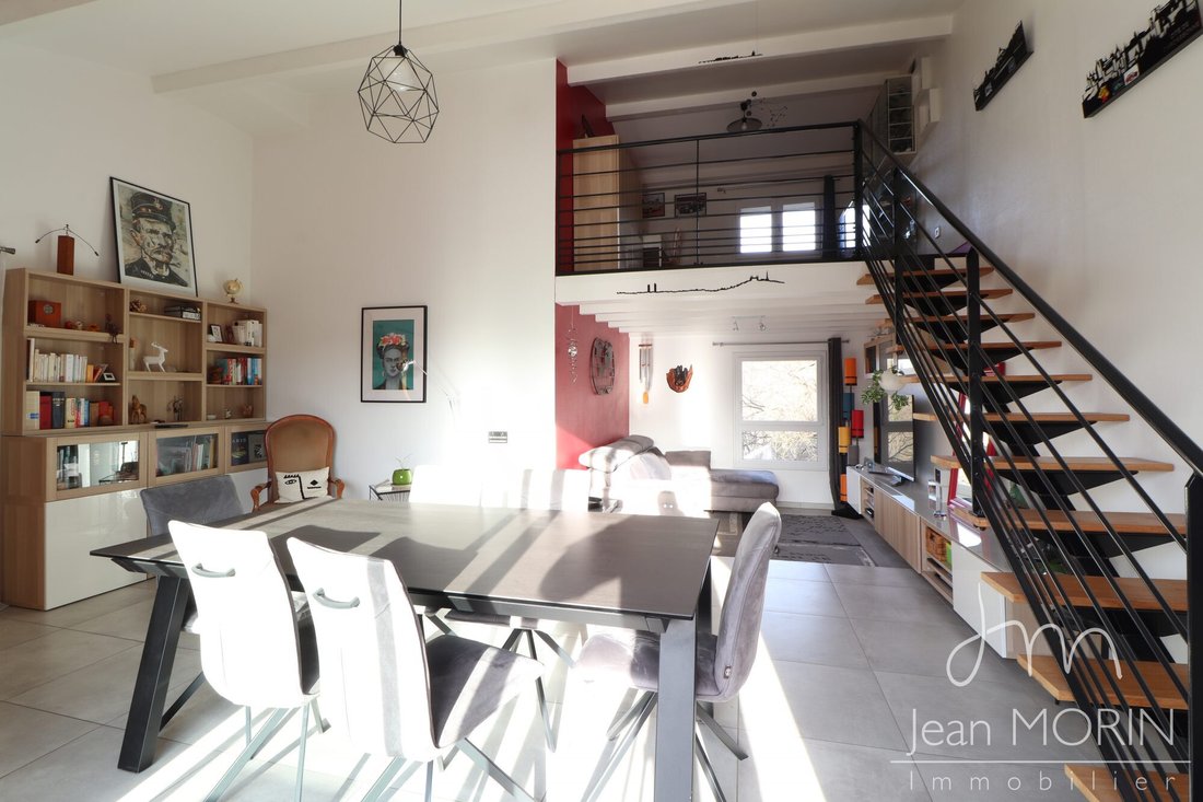 House in Saint-Peray, Auvergne-Rhône-Alpes, France 5 - 16985060