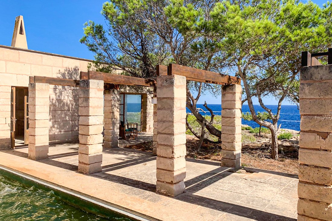 Villa in Santanyi, Balearic Islands, Spain 3 - 17011290