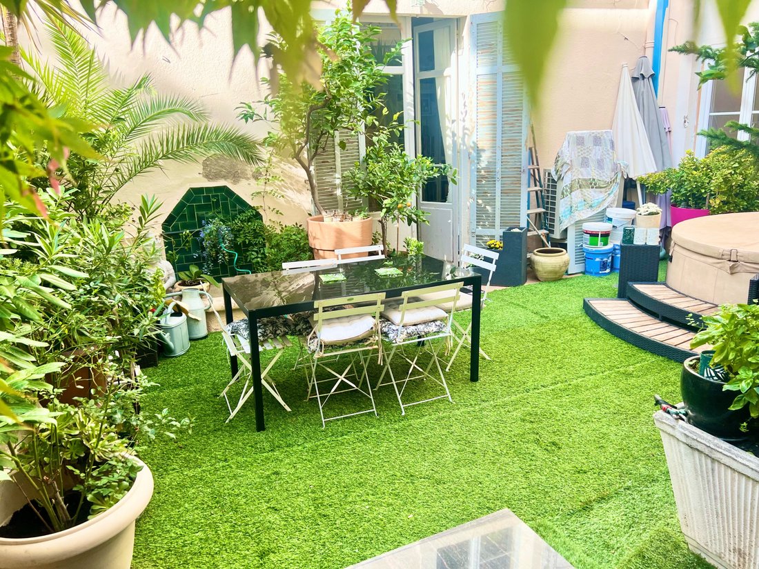 Apartment in Croix des Gardes, Cannes, France 4 - 17012749