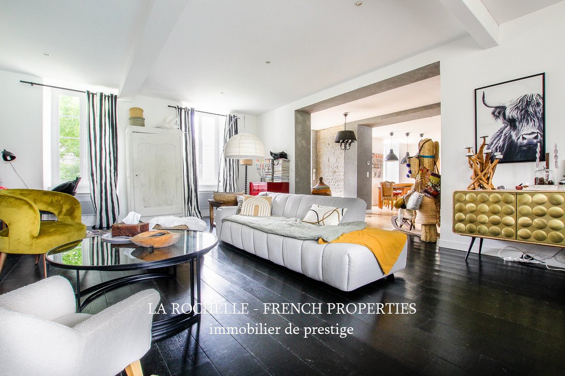 House in Port Neuf, La Rochelle, France 2 - 17010668