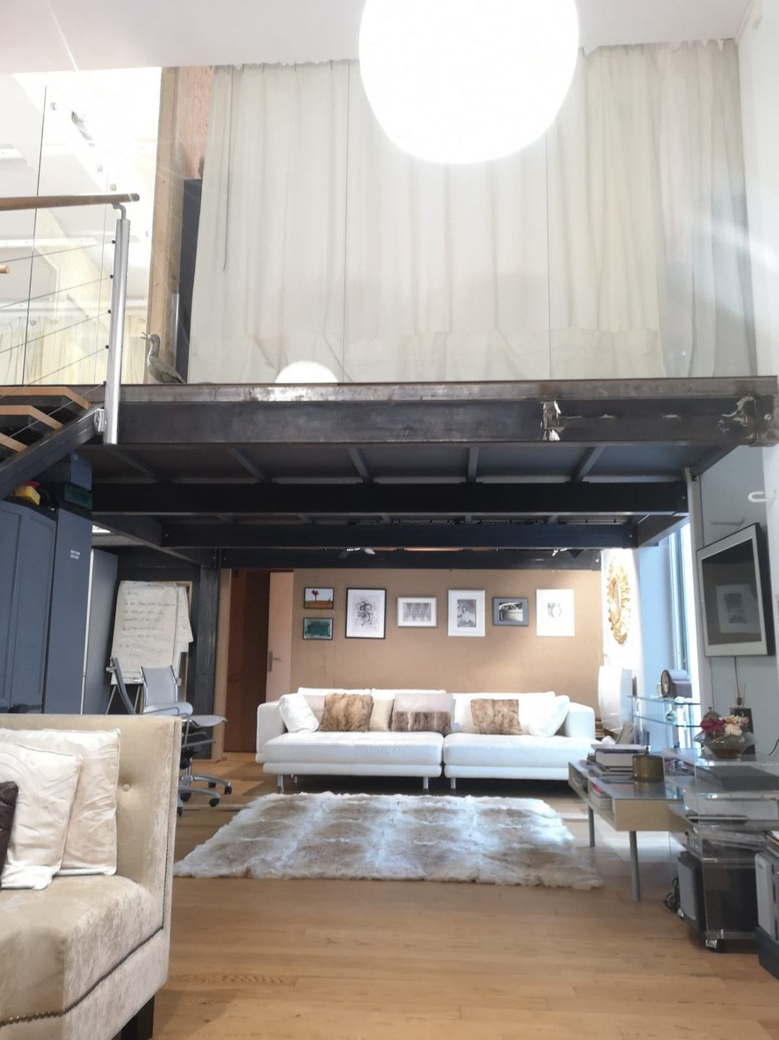 Apartment in La Californie, Cannes, France 1 - 17012767