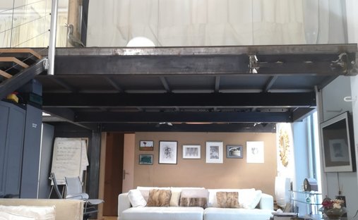 Apartamento en La Californie, Cannes, Francia 1