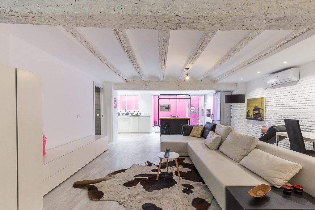 Apartment in Extramurs, Valencia, Spain 4 - 17015550