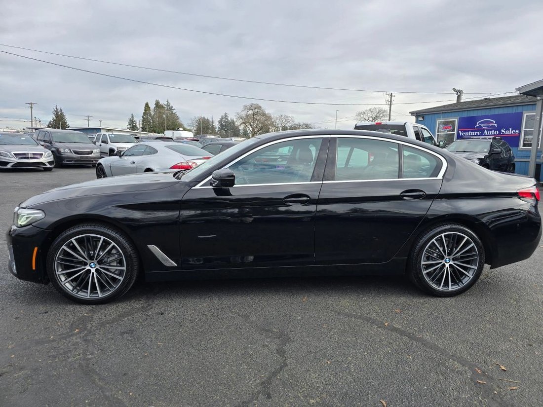 Sedan in Lakewood, WA, United States 2 - 16986912