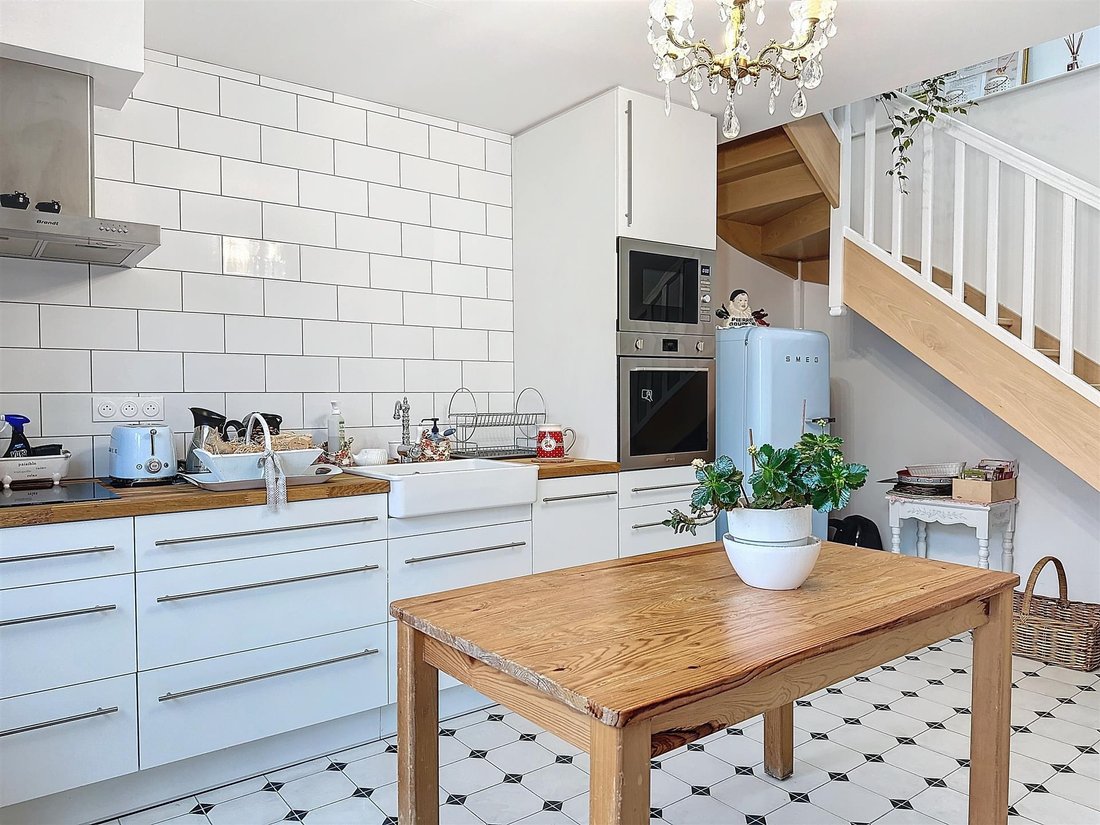 House in Barbizon, Ile-de-France, France 5 - 17010769