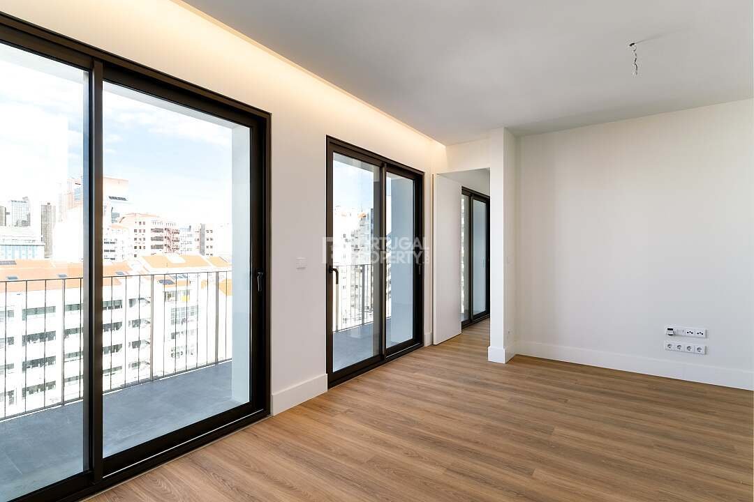 Apartment in Arroios, Lisbon, Portugal 2 - 16561829
