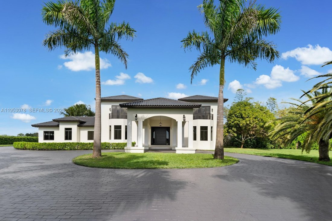 House in Miami, Florida, United States 3 - 17015230