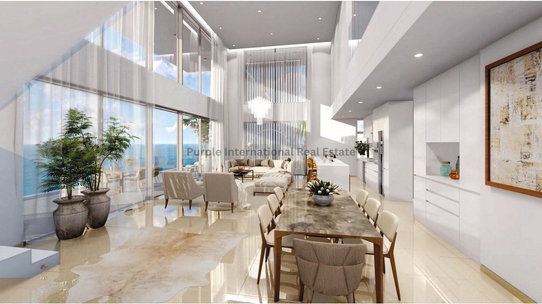 Apartment in Paphos, Paphos, Cyprus 4 - 17010102