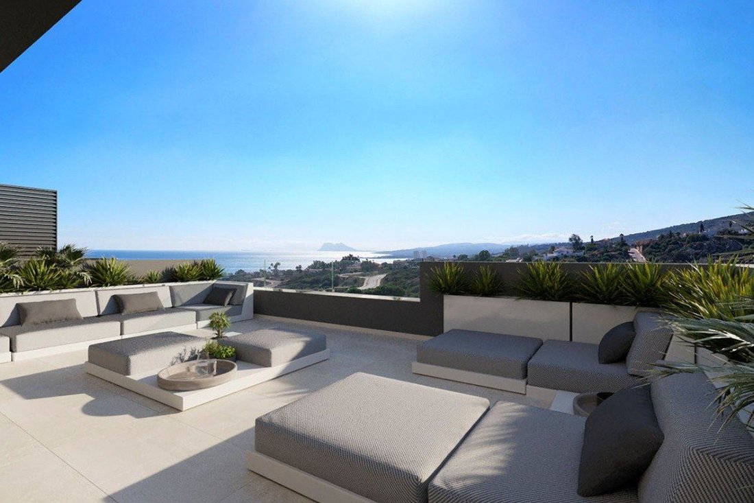 Townhouse in Manilva, Andalusia, Spain 3 - 17015242