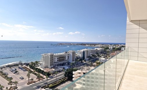 Apartment in Paphos, Paphos, Cyprus 1