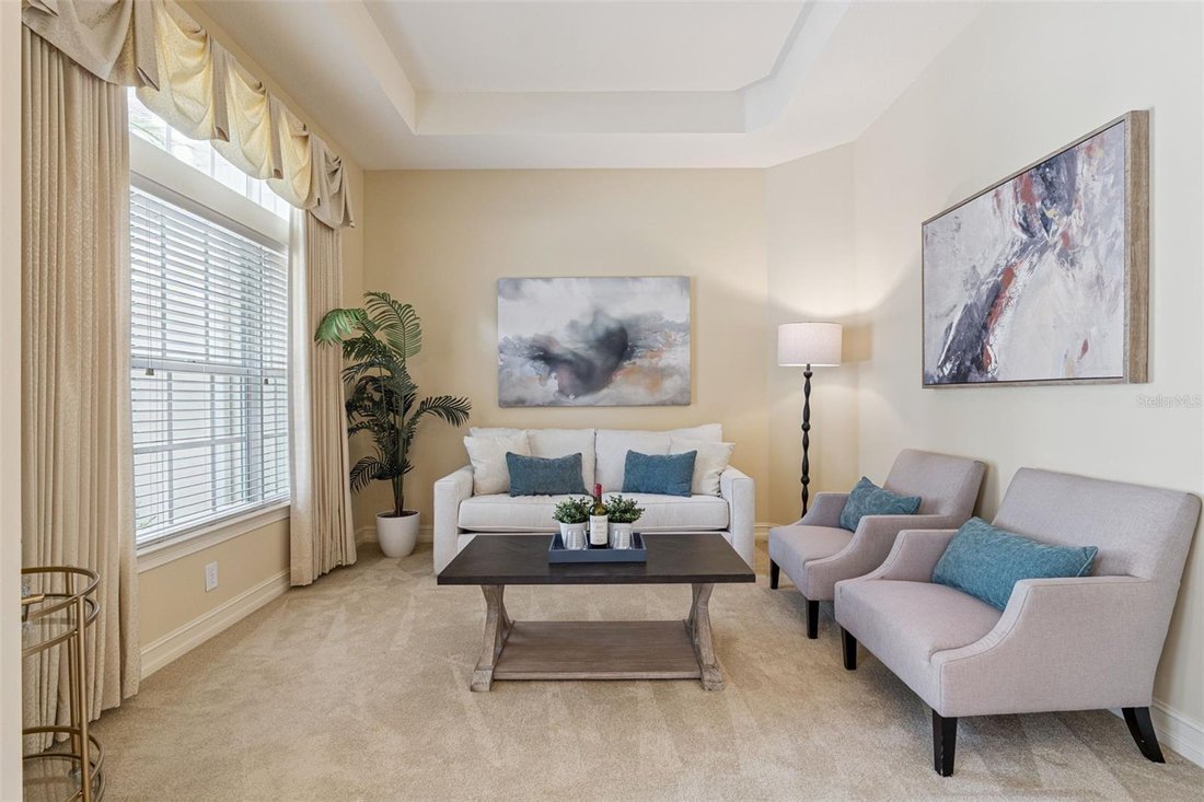 House in DeLand, Florida, United States 5 - 17013667