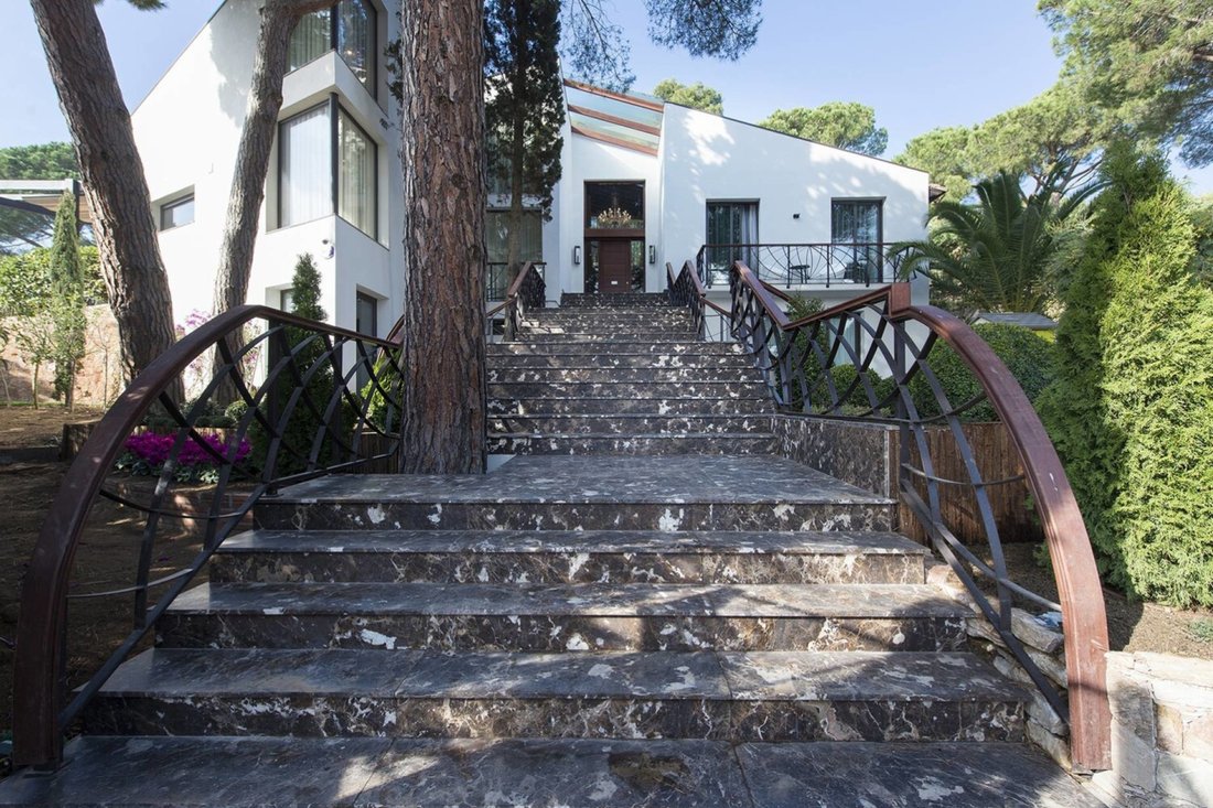 House in Torre Valentina, Calonge i Sant Antoni, Catalonia 5 - 11736717