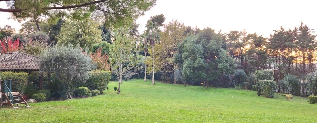Villa in Mougins, Provence-Alpes-Côte d'Azur, France 3 - 17013397