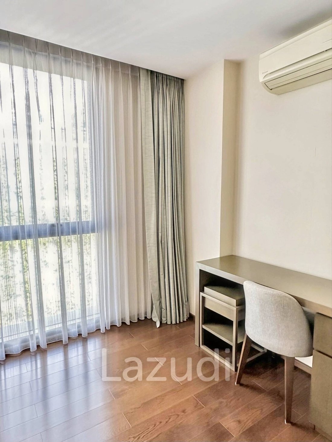 Apartment in Bangkok, Bangkok, Thailand 3 - 17015744