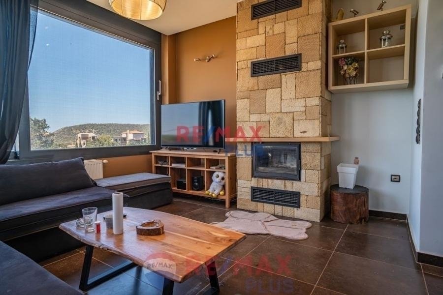 House in Kropia, Attica, Greece 4 - 17014240