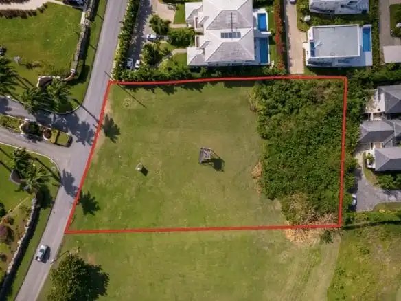 Villa in Bridgetown, Christ Church, Barbados 1 - 15893464