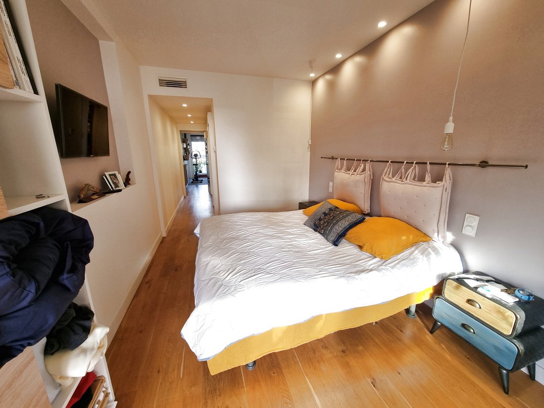 Apartment in Cannes, Provence-Alpes-Côte d'Azur, France 5 - 17013105
