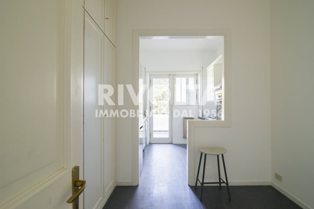 Apartment in Cortina d'Ampezzo - Farnesina, Rome, Lazio 3 - 17016000