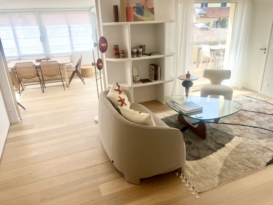 Apartment in Cannes, Provence-Alpes-Côte d'Azur, France 3 - 17013222
