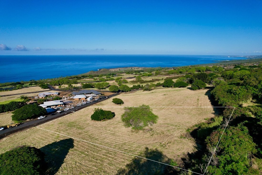 Land in Kealakekua, Hawaii, United States 3 - 17016114