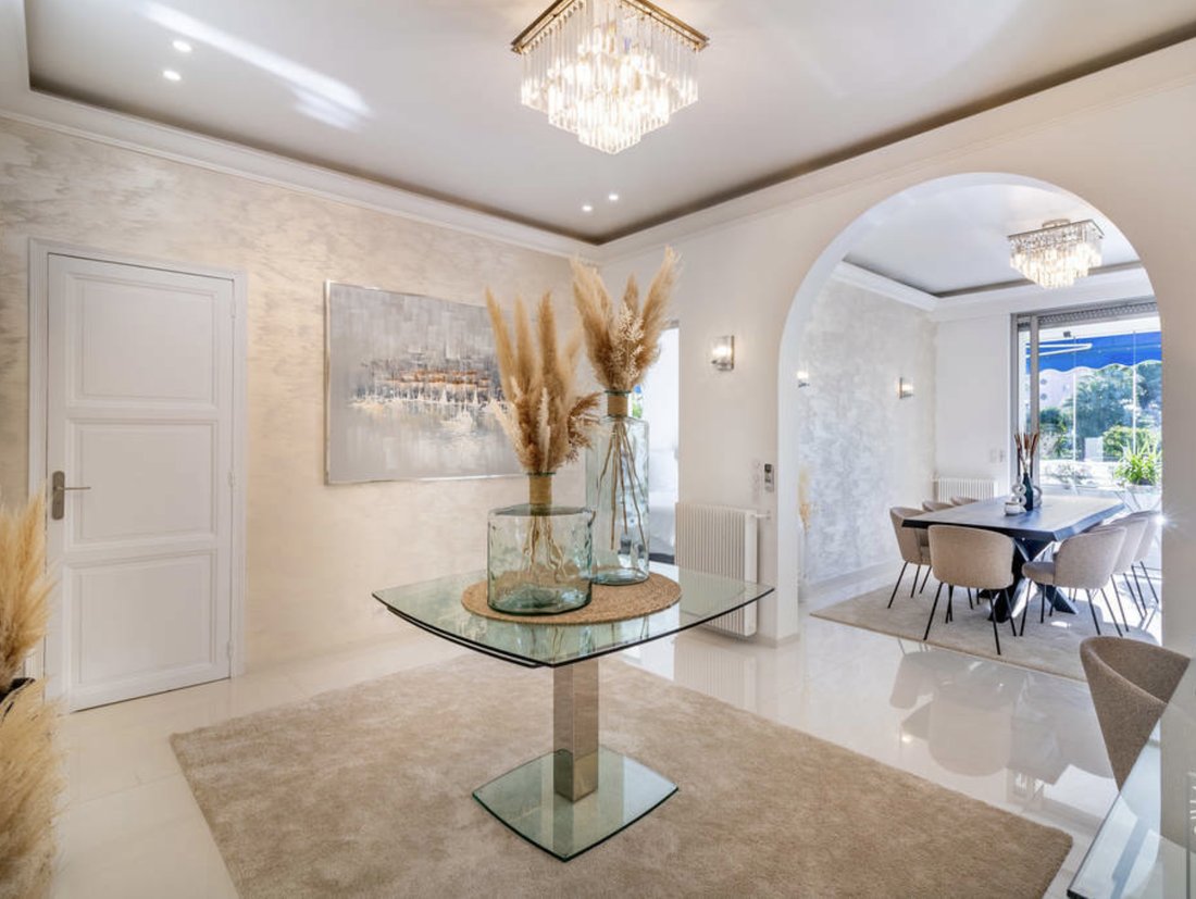 Apartment in Cannes, Provence-Alpes-Côte d'Azur, France 5 - 17012917