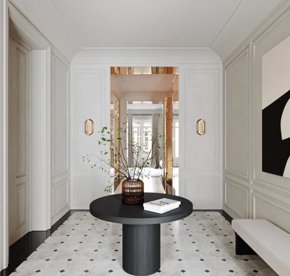 Apartment in Retiro, Madrid, Spain 3 - 17015263