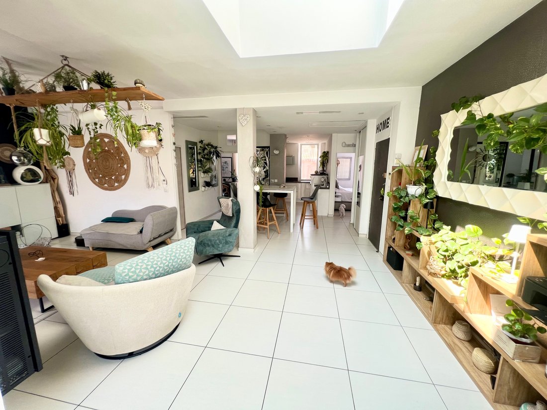 Villa in Le Plan, Cannes, France 3 - 17013521