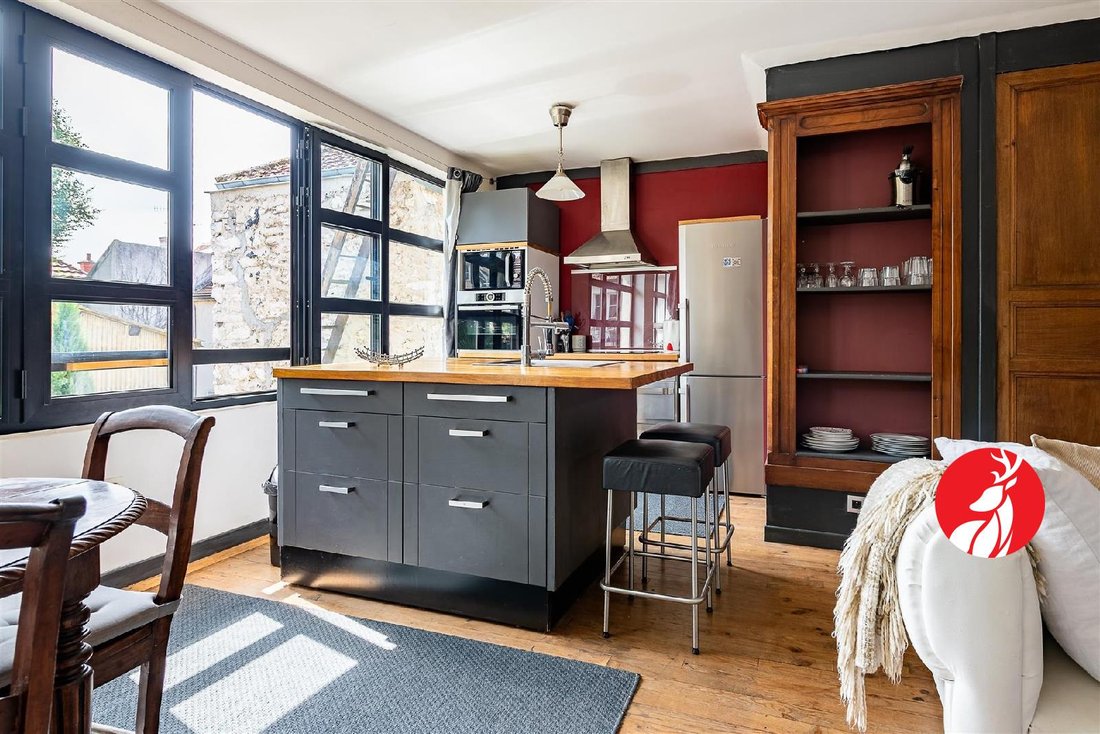Estate in Sud, Avon, France 5 - 17010448