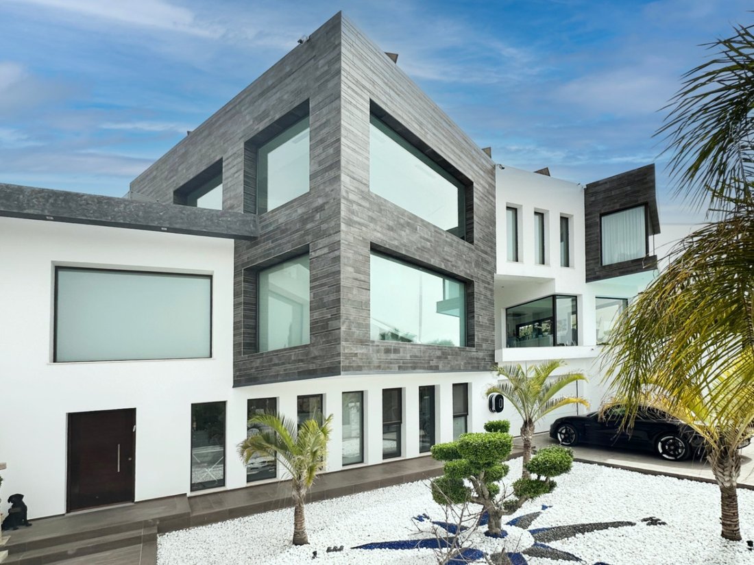 Villa in Xabia / Javea, Valencian Community, Spain 3 - 15796683