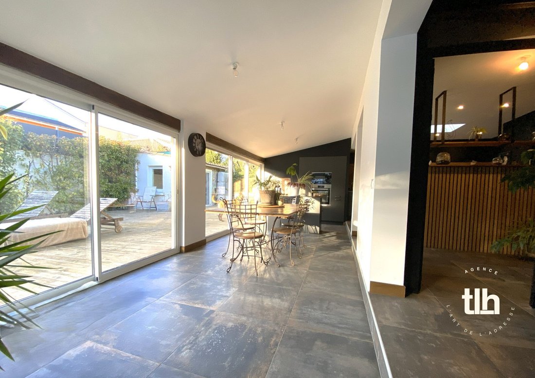 House in Saint-Mathieu-de-Treviers, Occitania, France 4 - 17010274