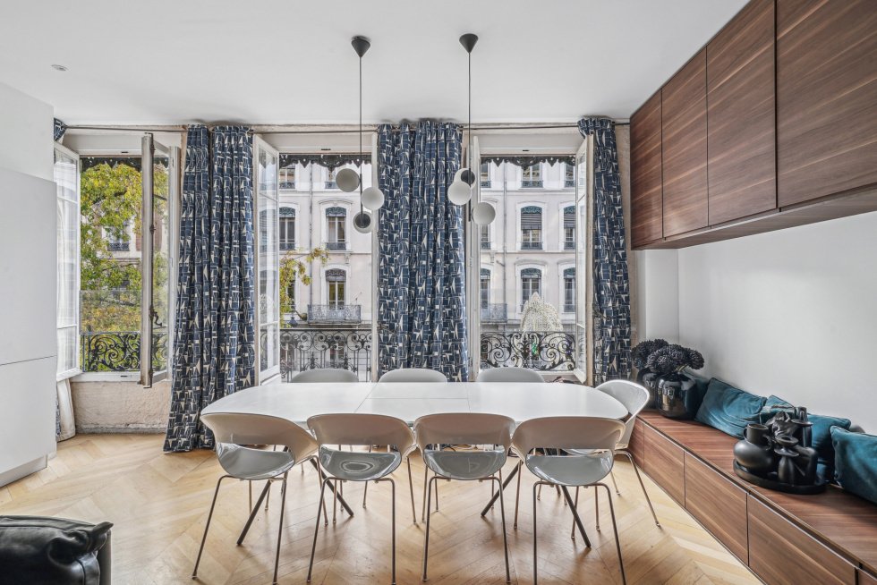 Apartment in Perralière, Lyon, Auvergne-Rhône-Alpes 1 - 17010700