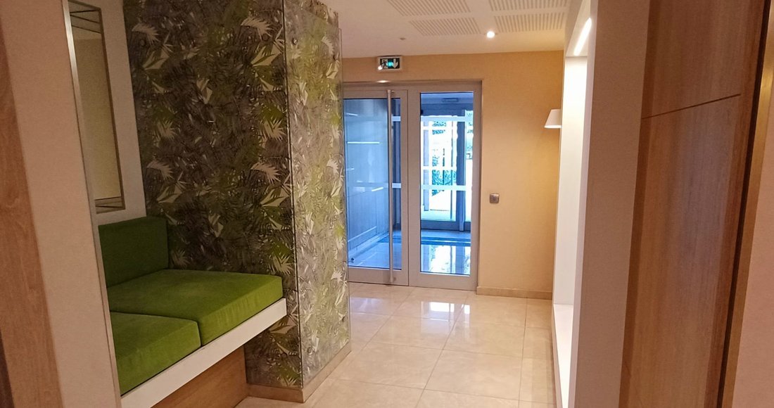 Apartment in Nice, Provence-Alpes-Côte d'Azur, France 5 - 17013415