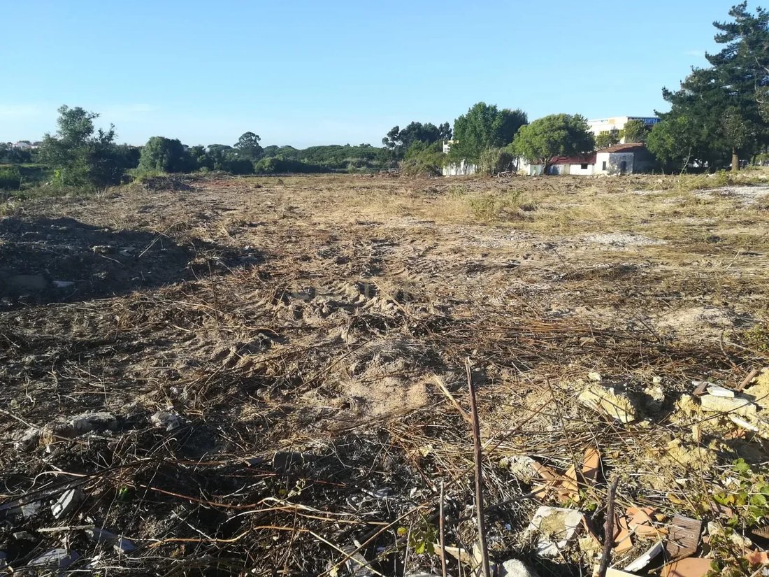 Land in São João das Lampas, Lisbon, Portugal 3 - 16075860