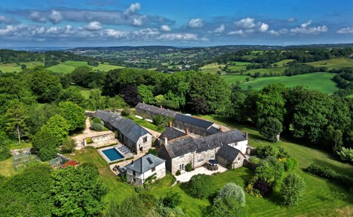Maison à Hemyock, Angleterre 1