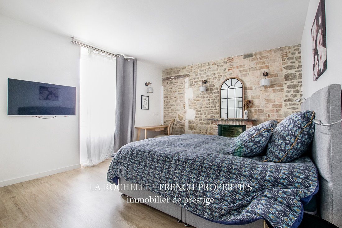 House in Le Thou, Nouvelle-Aquitaine, France 5 - 17010626