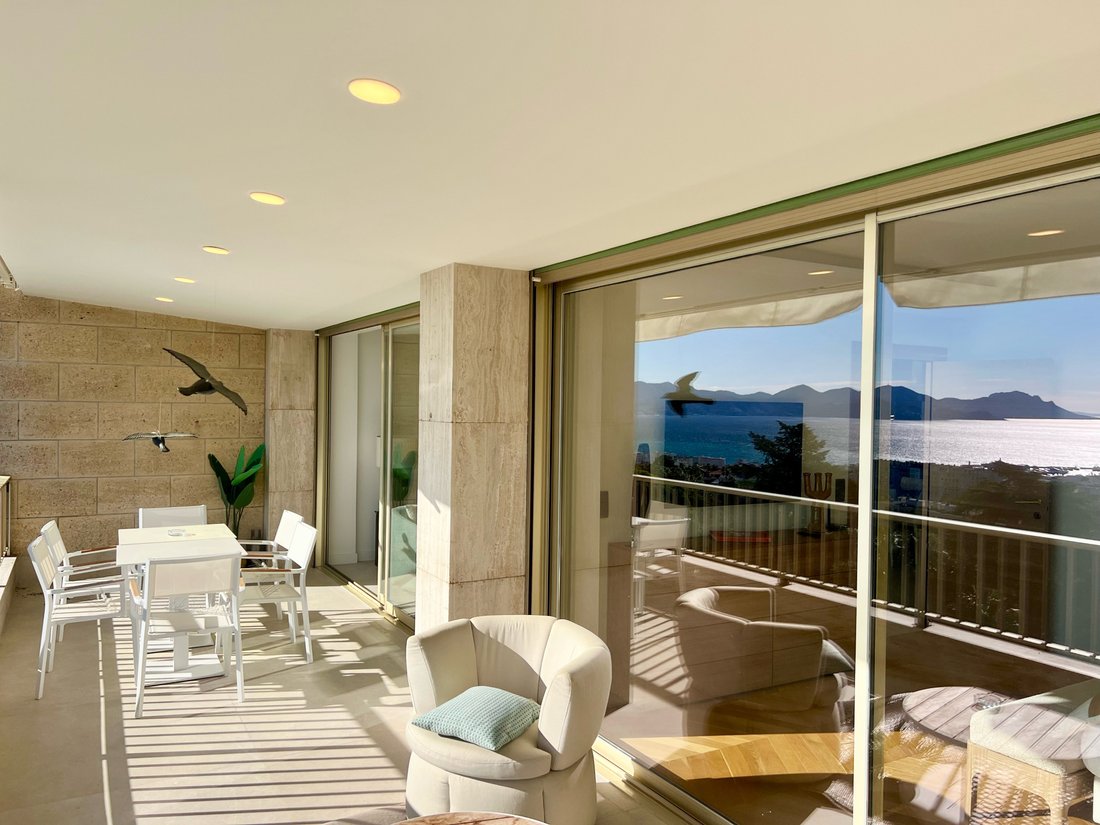 Apartment in Cannes, Provence-Alpes-Côte d'Azur, France 2 - 17013527