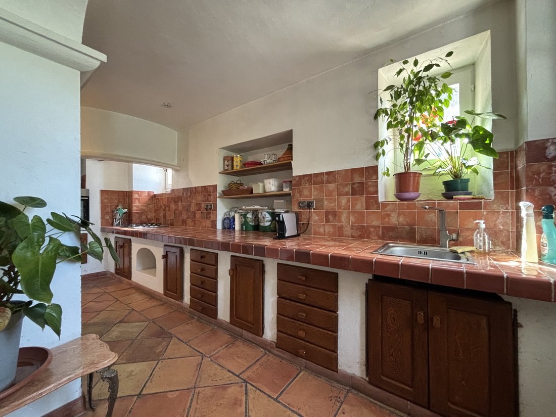 Casa en Drap, Provenza-Alpes-Costa Azul, Francia 5 - 17012585