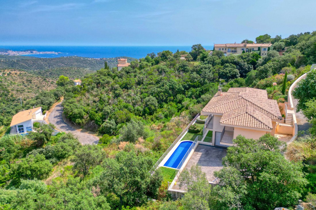 House in Platja d'Aro, Catalonia, Spain 4 - 14520646