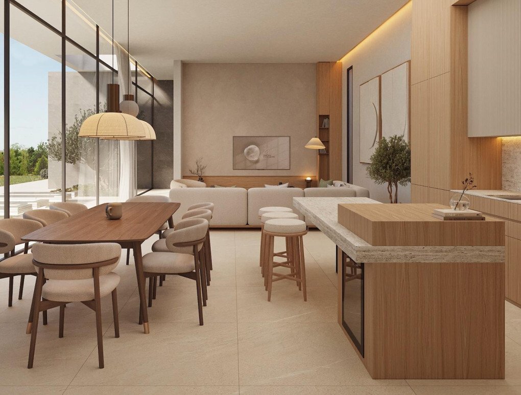 Villa in Calp / Calpe, Valencian Community, Spain 4 - 17009951