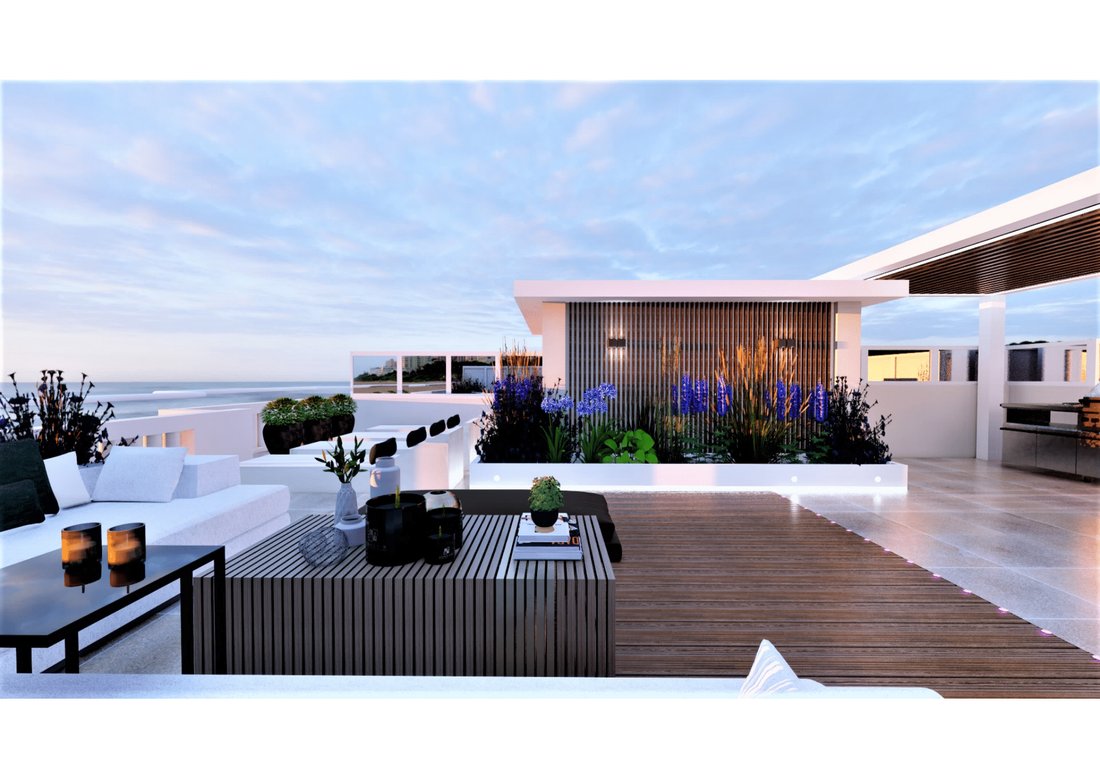 Apartment in Cannes, Provence-Alpes-Côte d'Azur, France 1 - 17012793
